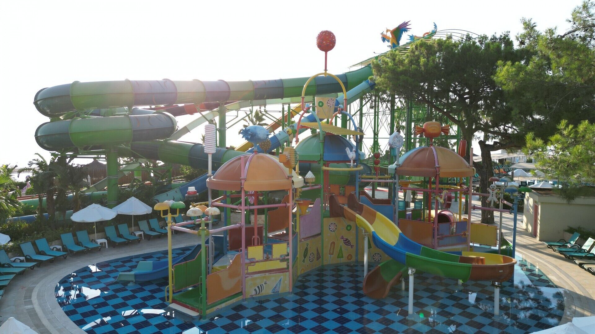 Foto - Crystal Flora Pearl Collection - Ultimate All Inclusive