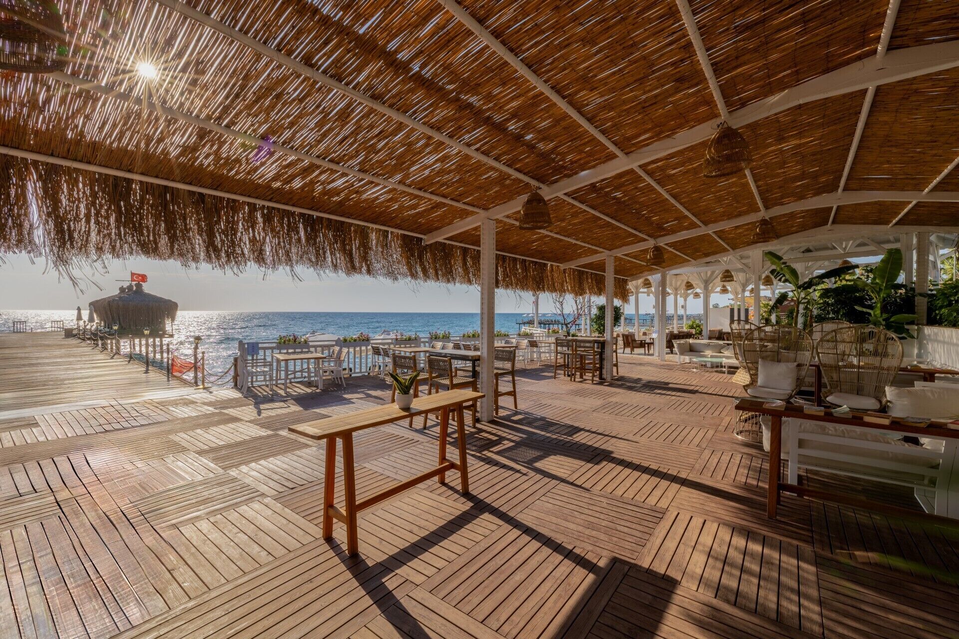 Foto - Crystal Flora Pearl Collection - Ultimate All Inclusive