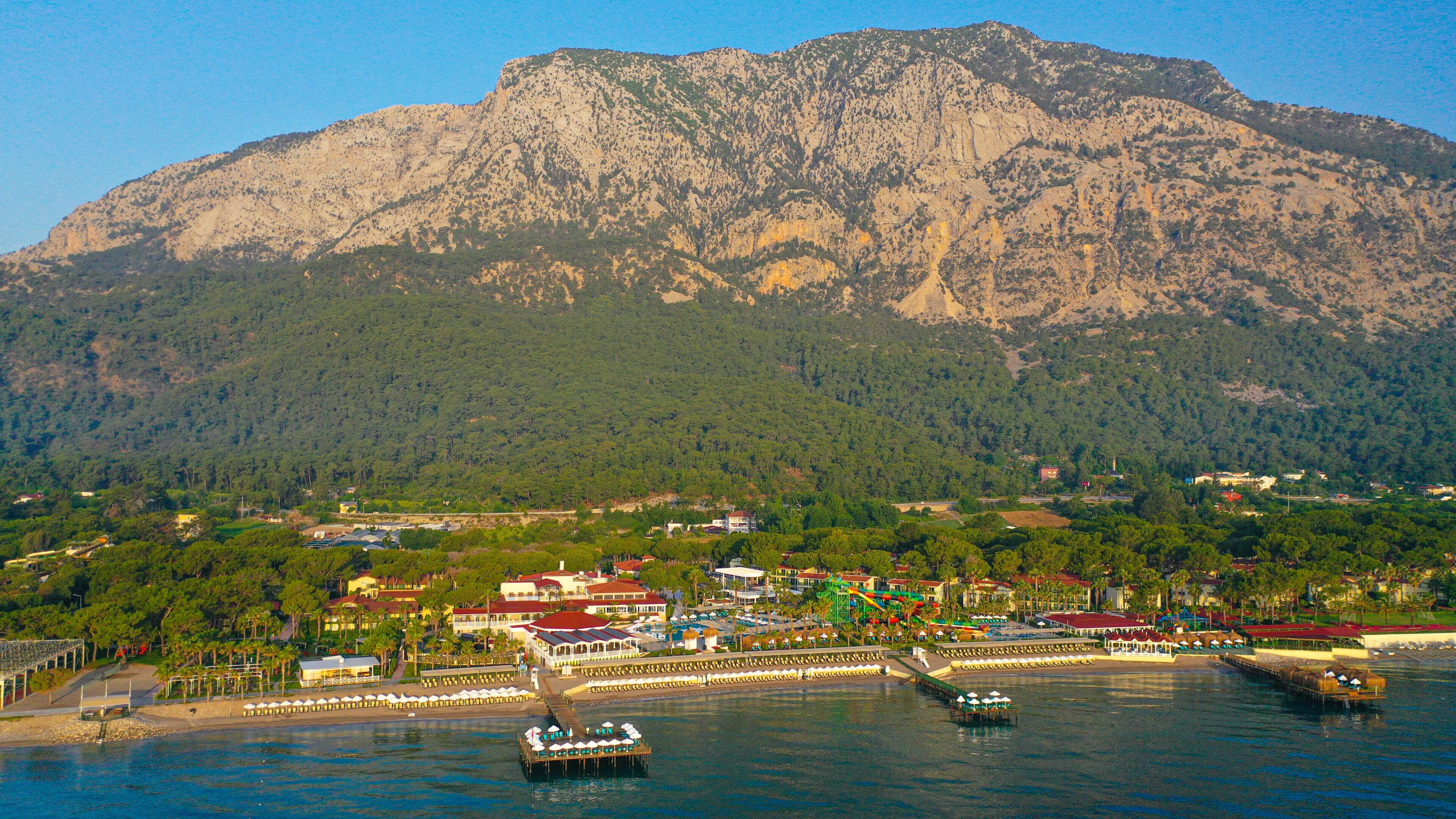 Foto - Crystal Flora Pearl Collection - Ultimate All Inclusive