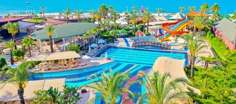 Crystal Family Comfort Collection