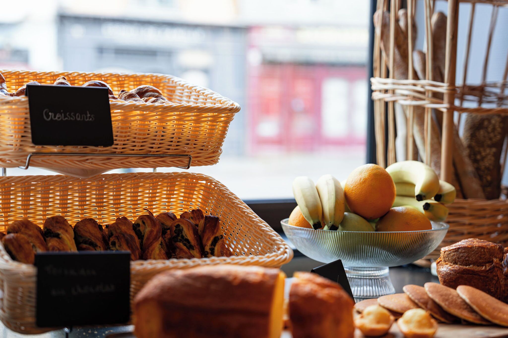 Foto - Hotel Des Lices, Rennes Centre