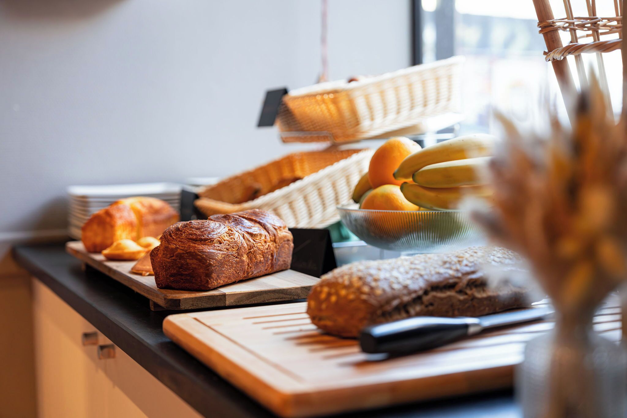 Foto - Hotel Des Lices, Rennes Centre