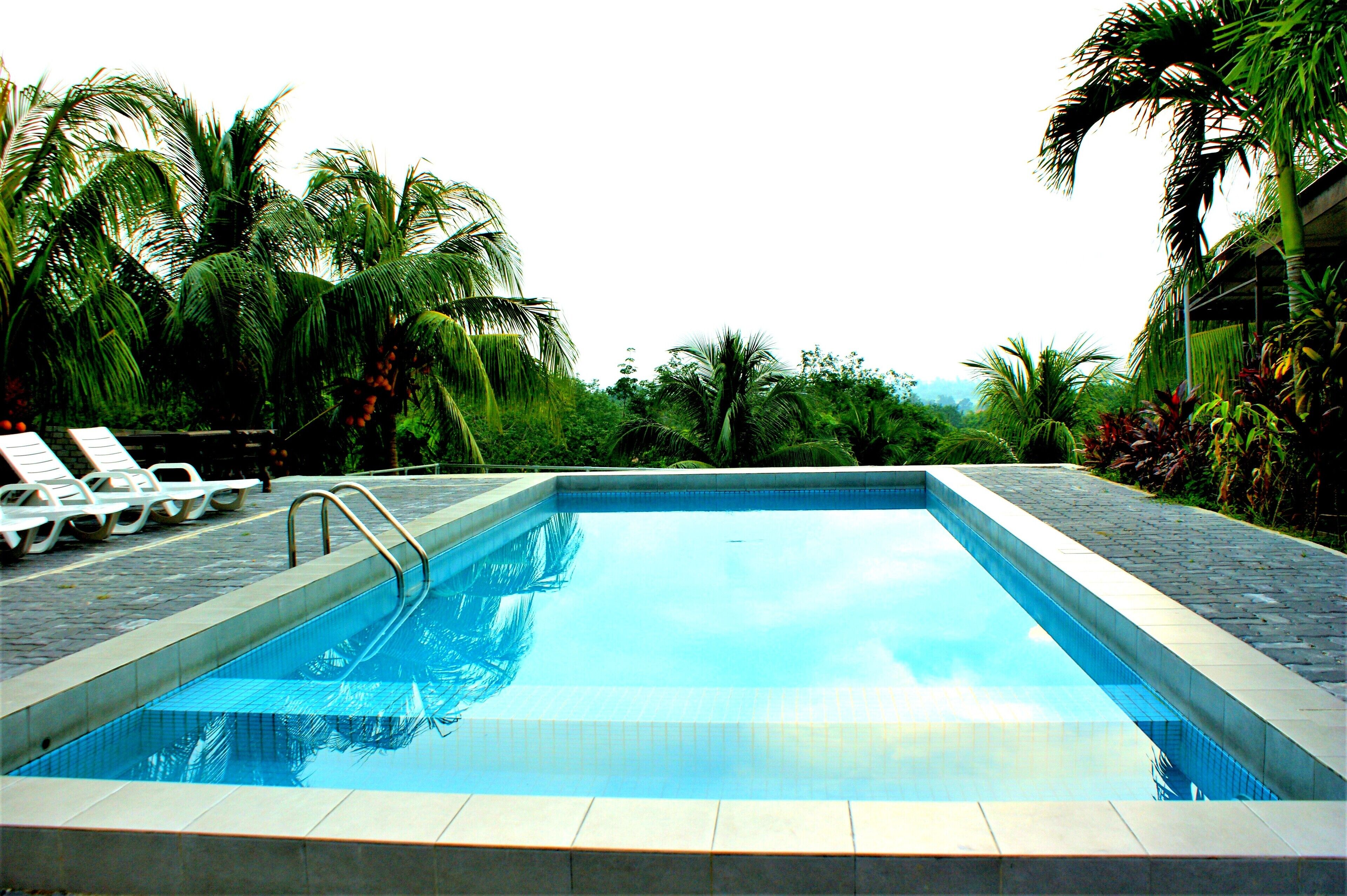 Photo - Pemandangan Indah Guest House - Look Out Point Villa-