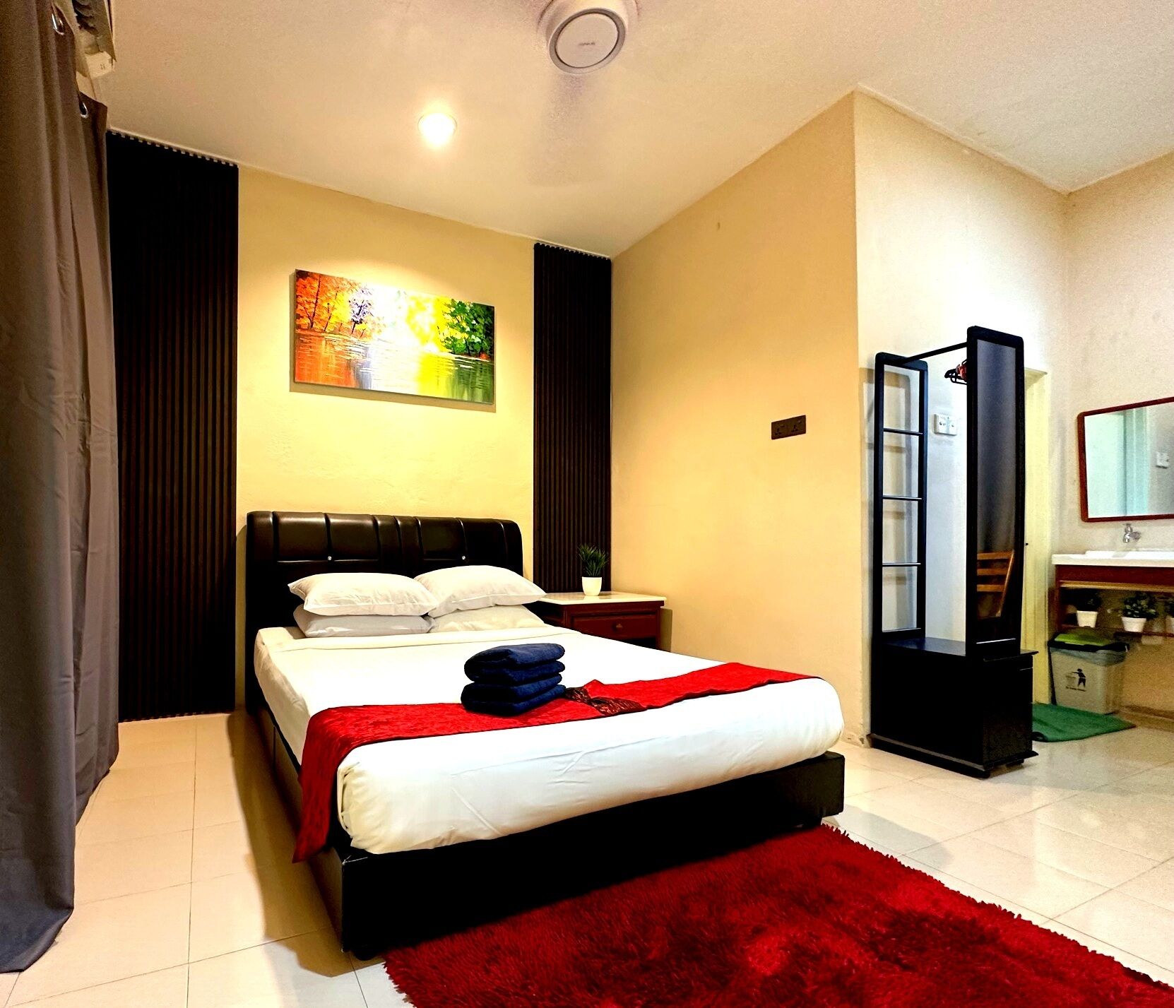 Photo - Pemandangan Indah Guest House - Look Out Point Villa-