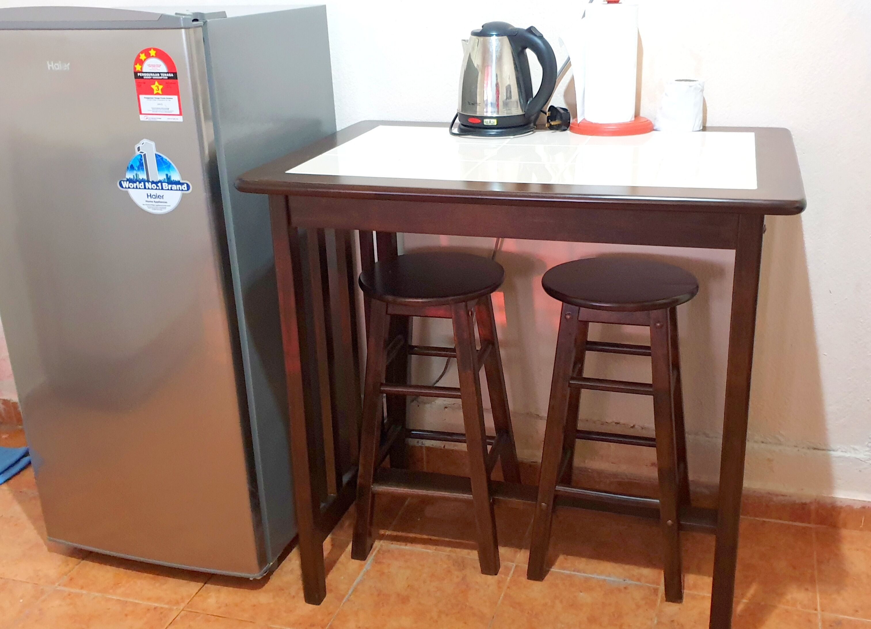 Photo - Pemandangan Indah Guest House - Look Out Point Villa-