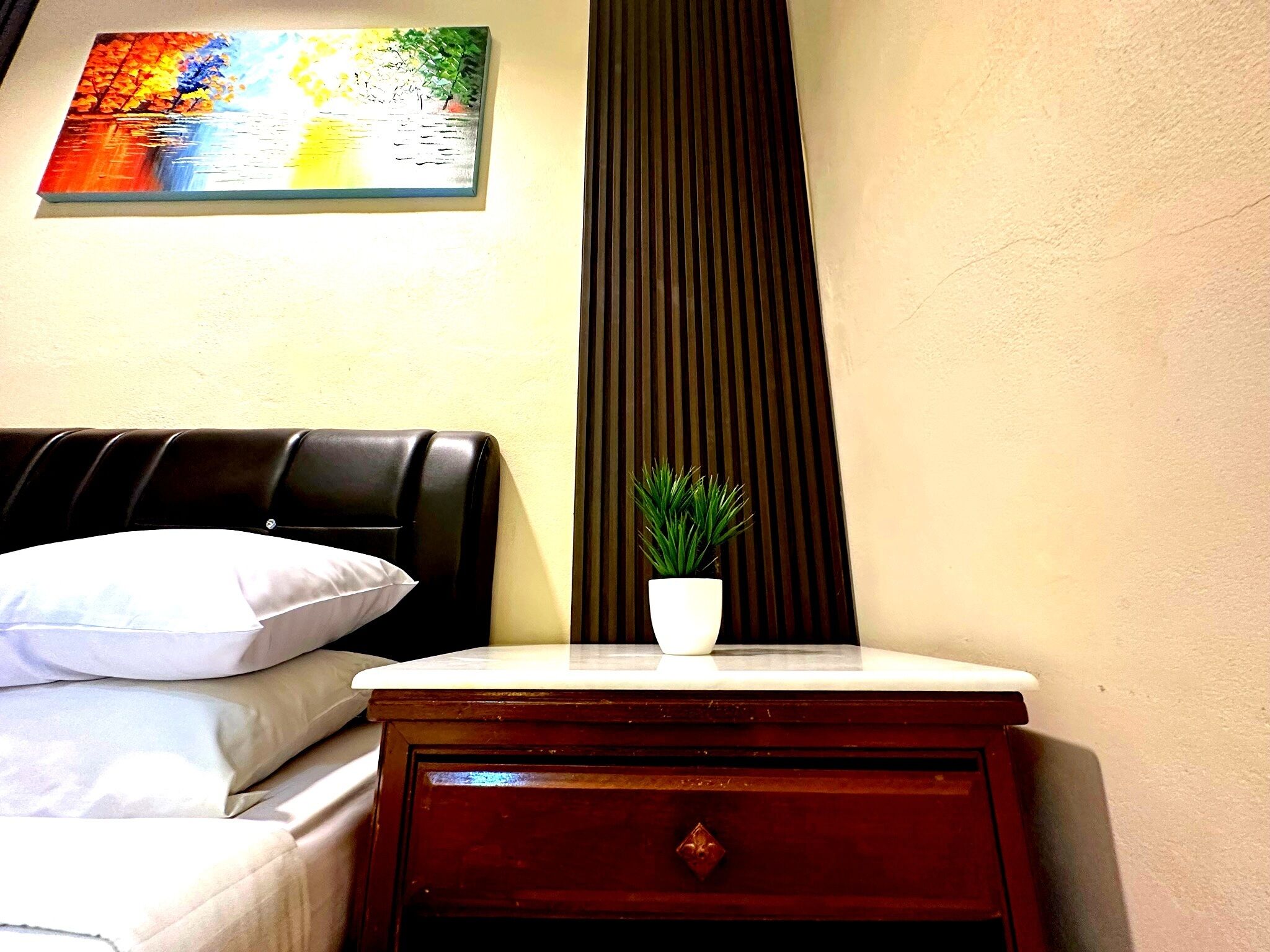 Photo - Pemandangan Indah Guest House - Look Out Point Villa-