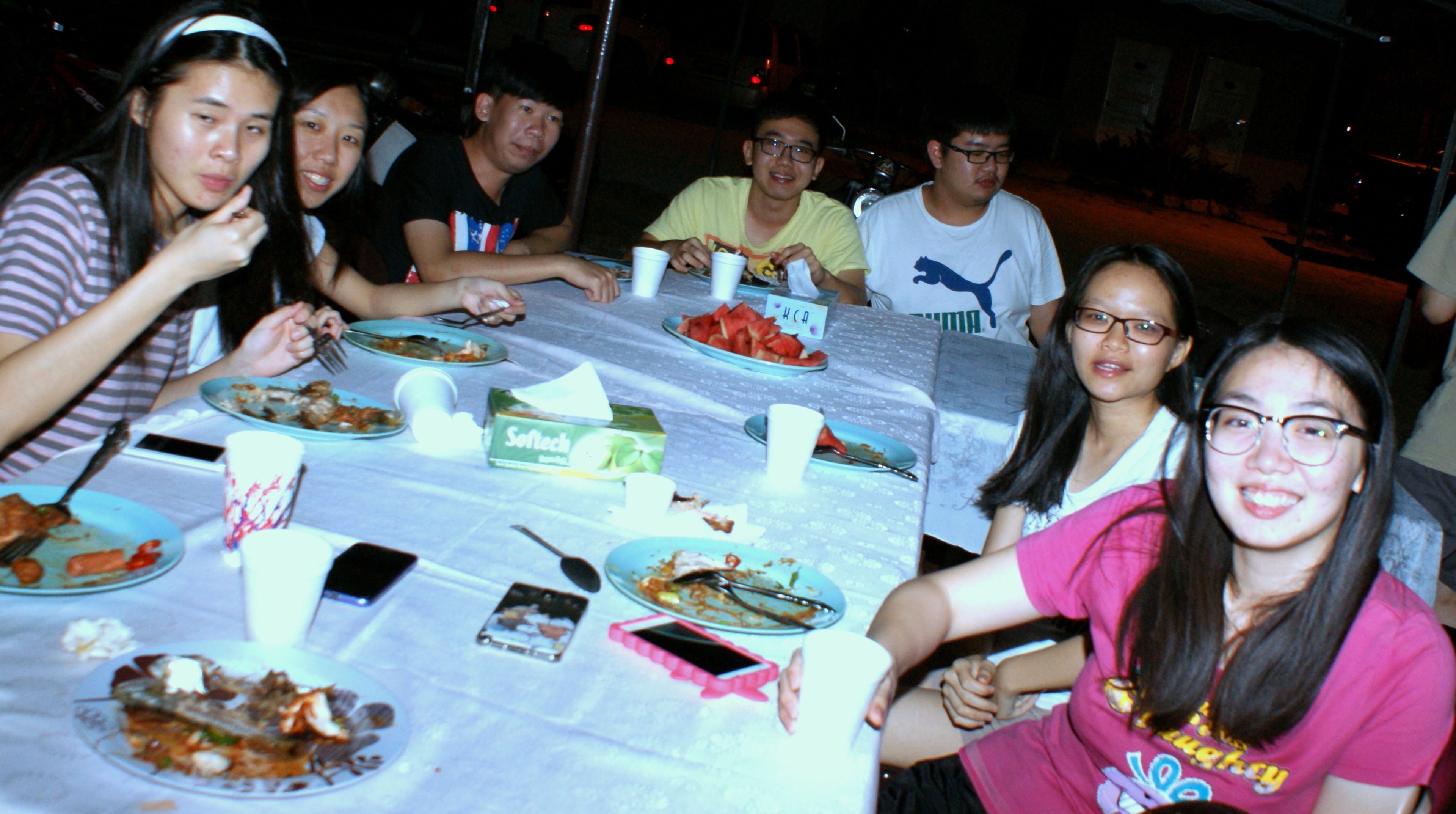 Photo - Pemandangan Indah Guest House - Look Out Point Villa-