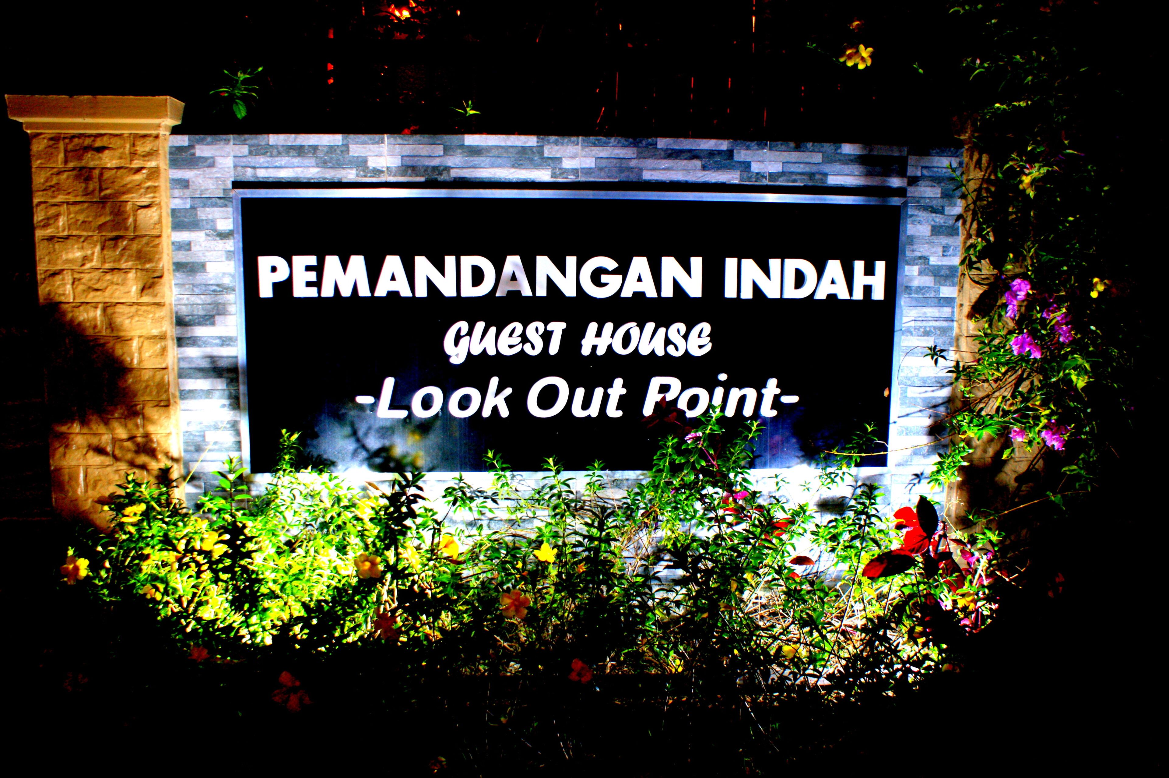 Photo - Pemandangan Indah Guest House - Look Out Point Villa-