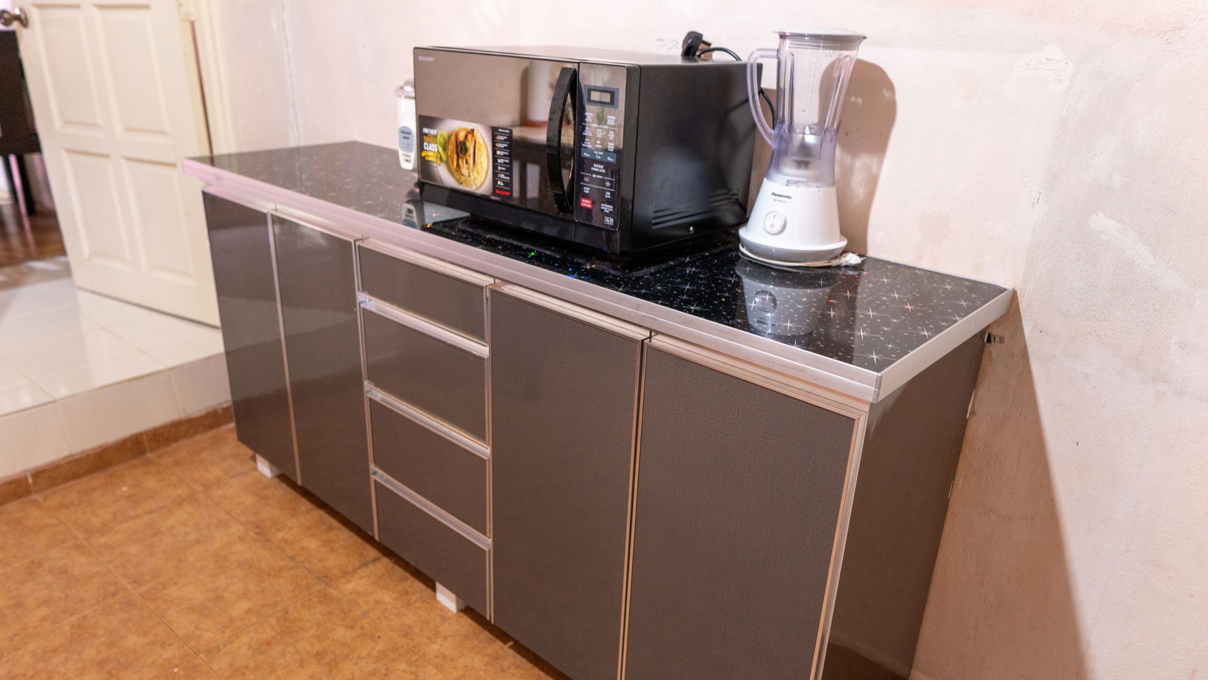 Photo - Pemandangan Indah Guest House - Look Out Point Villa-