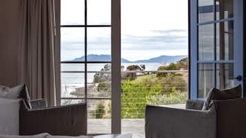 Premium Spa Suite | Terrace/patio