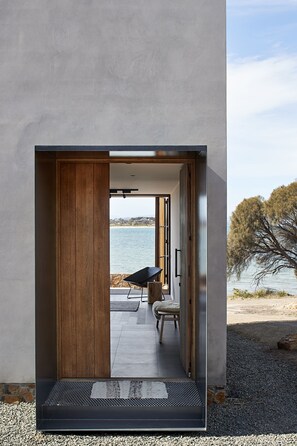 Exterior - Piermont Retreat Swansea (Swansea)