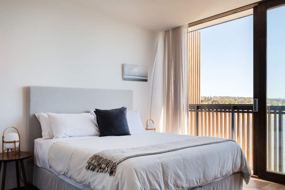 Villa, uitzicht op tuin | Een minibar, individueel gedecoreerd, individueel gemeubileerd