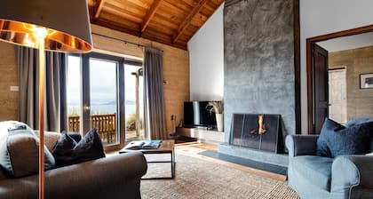 Piermont Retreat Swansea