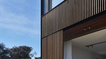 Villa, Ocean View, Beachfront