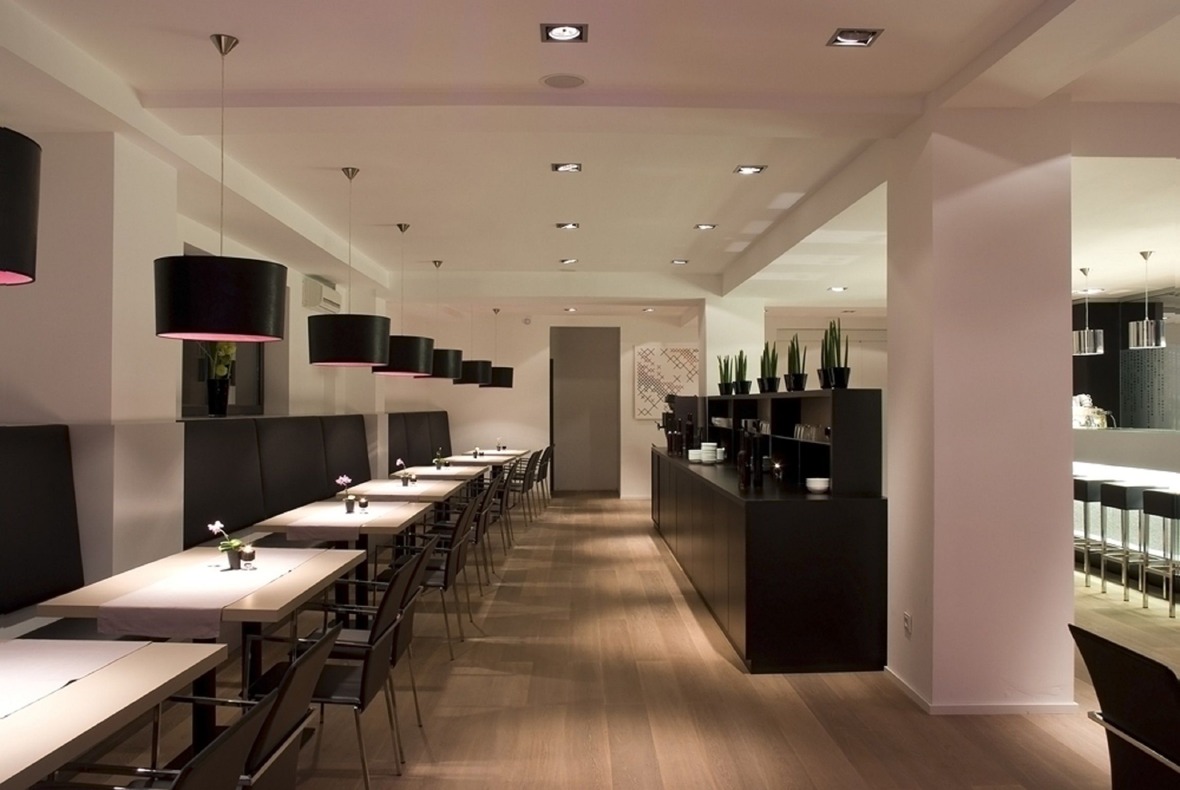 Foto - Pearl Design Hotel - Frankfurt City