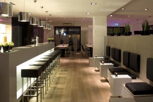 Bar (in loco)
