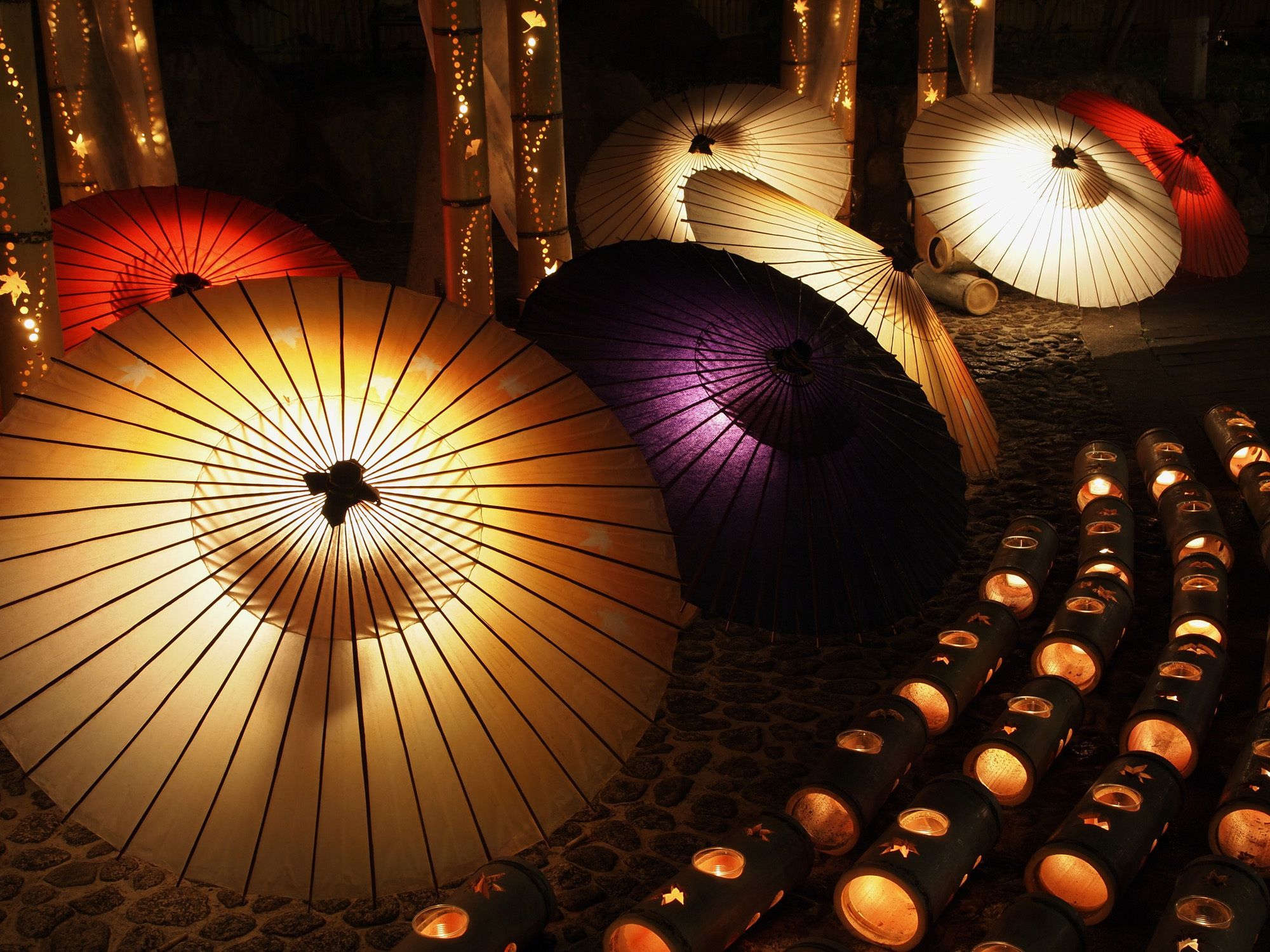 Photo - Manten-no-Hoshi