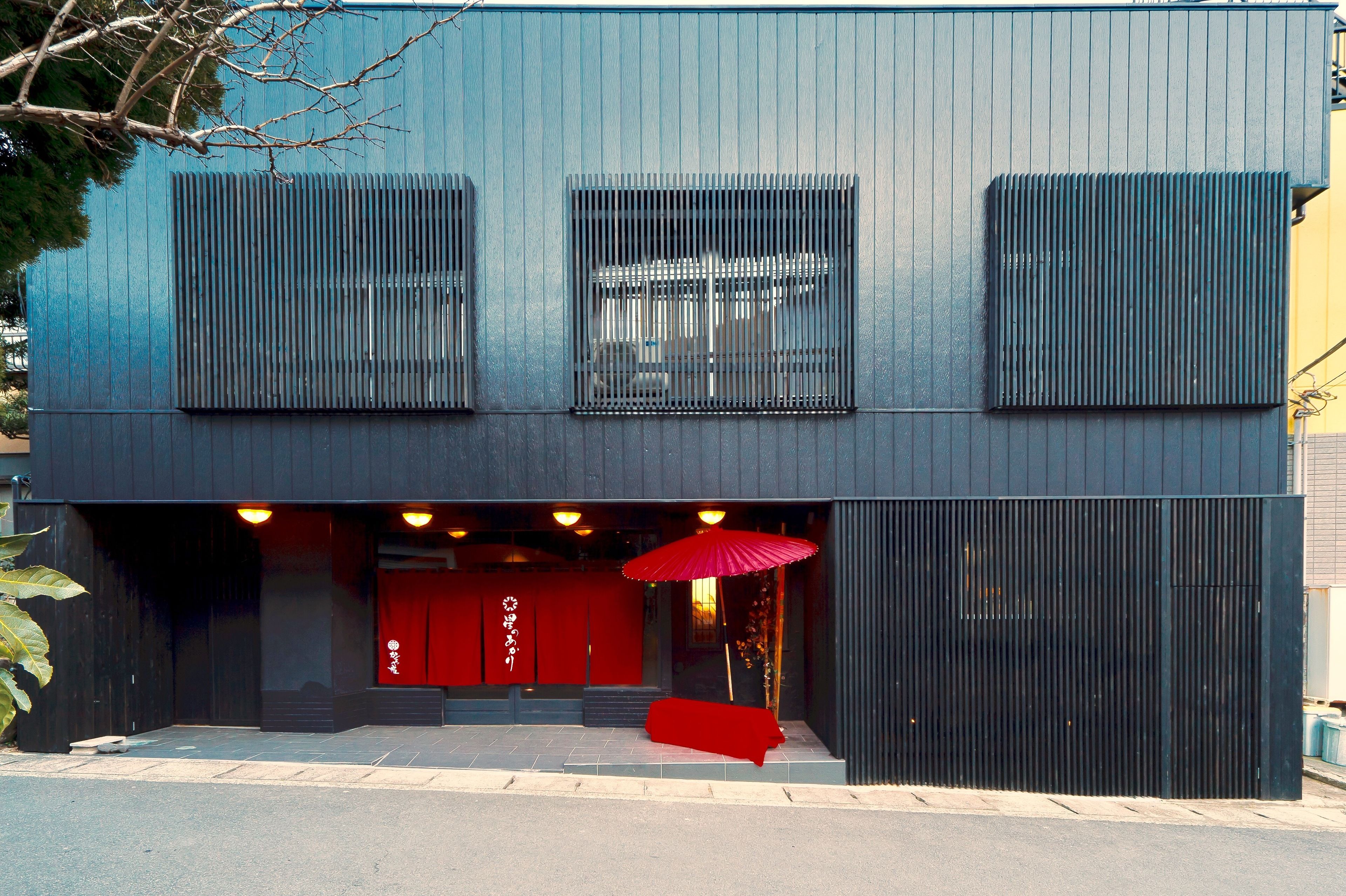 Photo - Manten-no-Hoshi