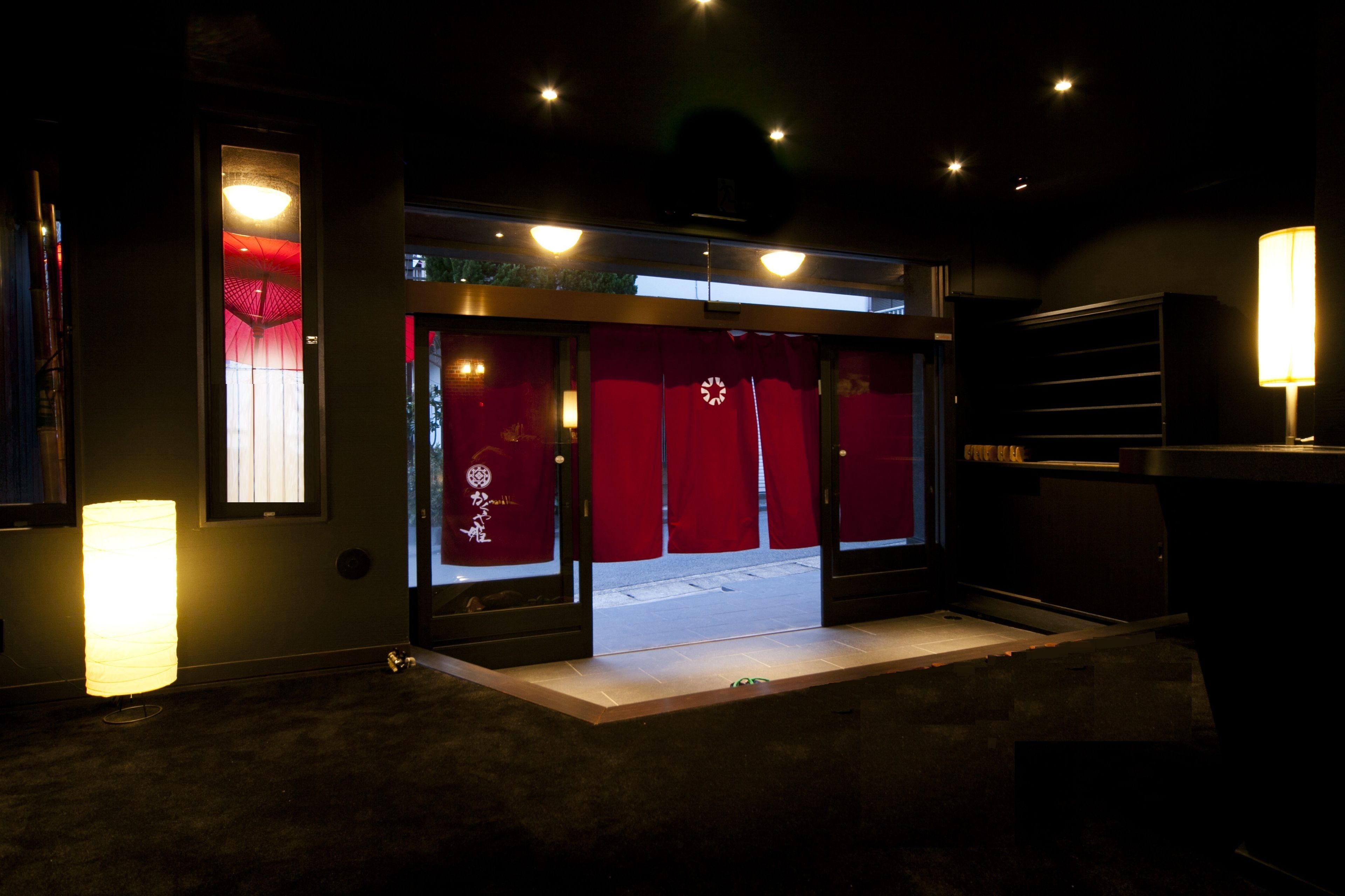 Photo - Manten-no-Hoshi