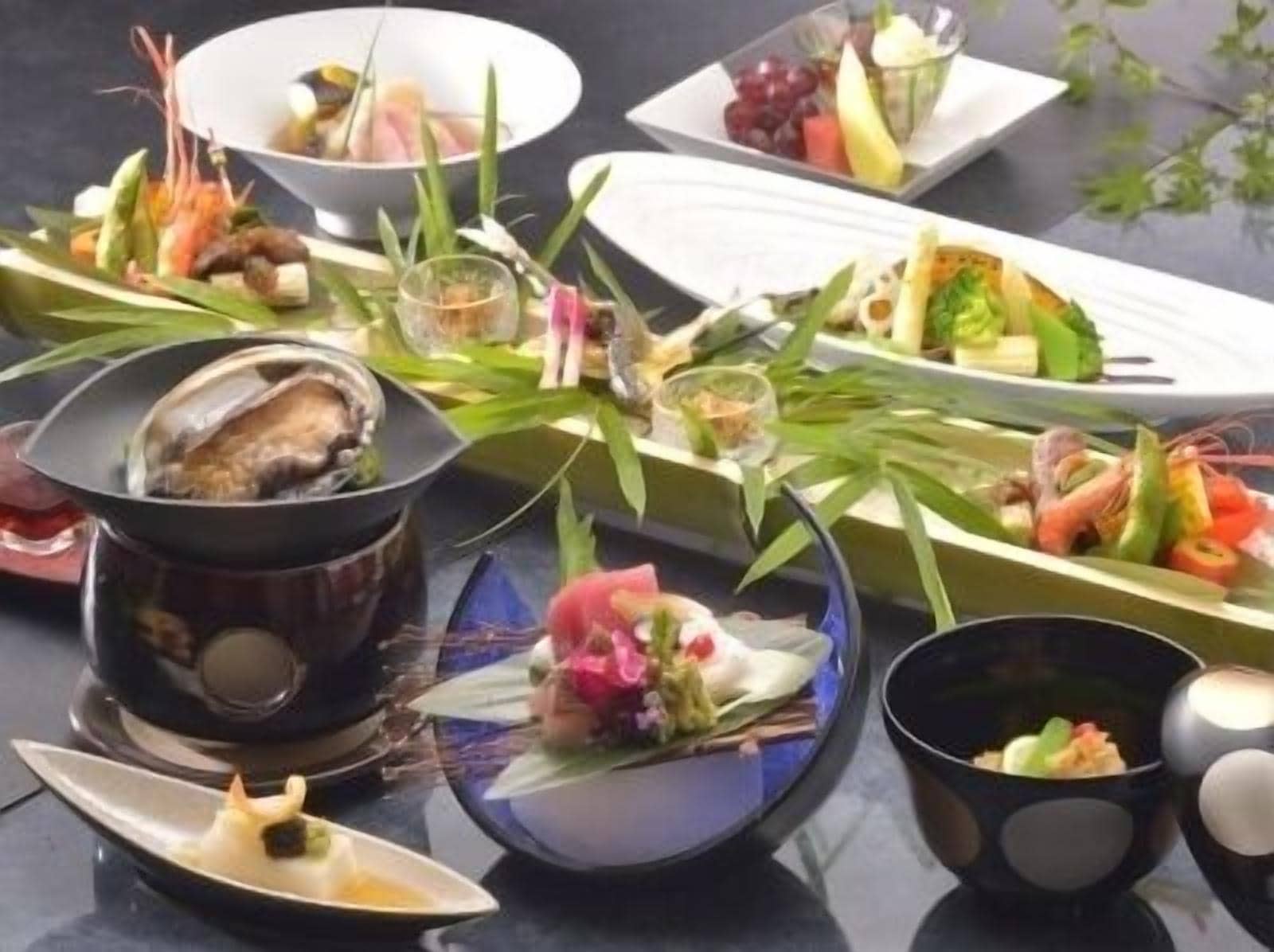 Photo - Manten-no-Hoshi