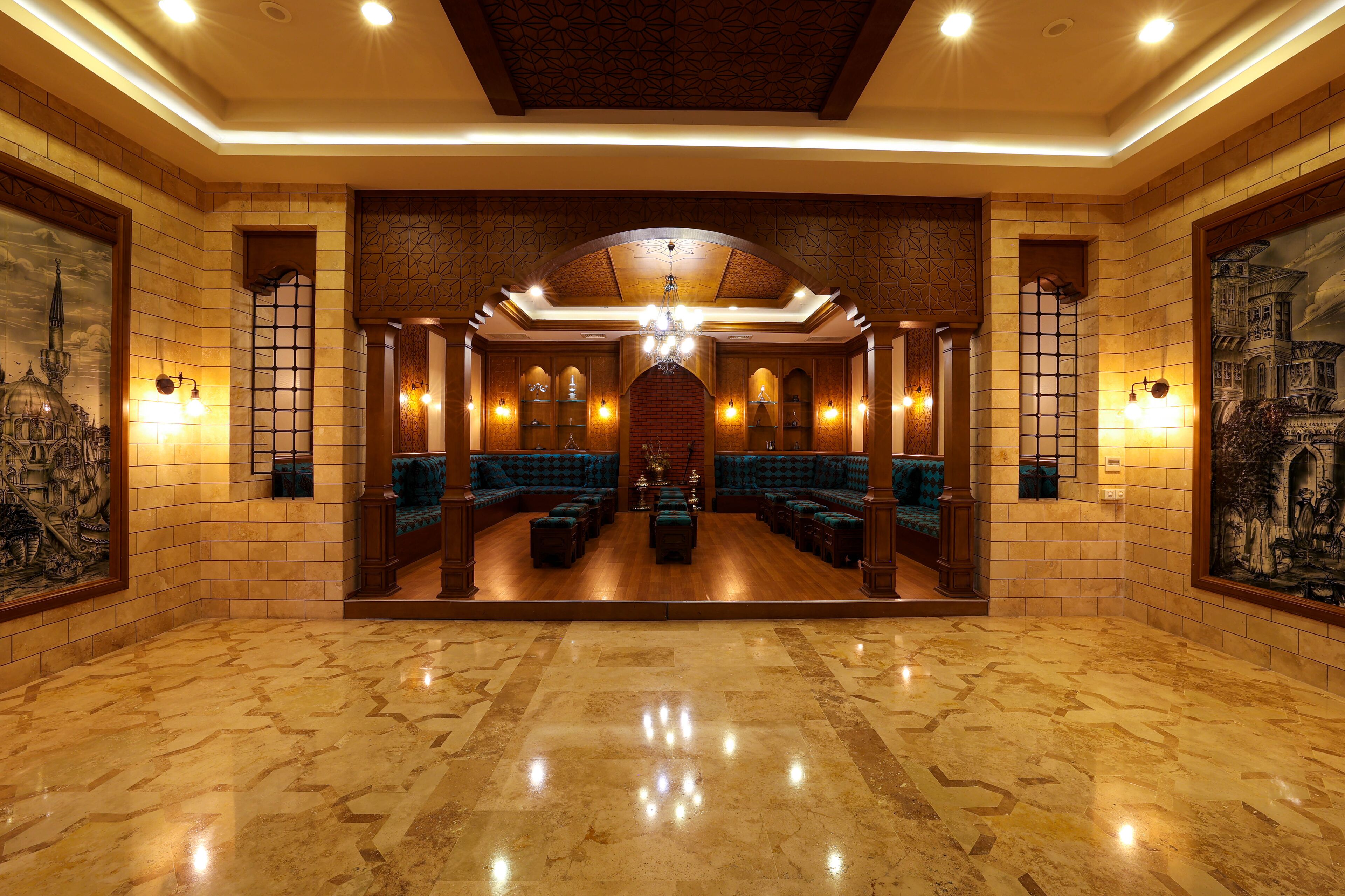 Photo - Crystal De Luxe Comfort Collection - All Inclusive