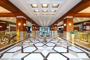 Hall