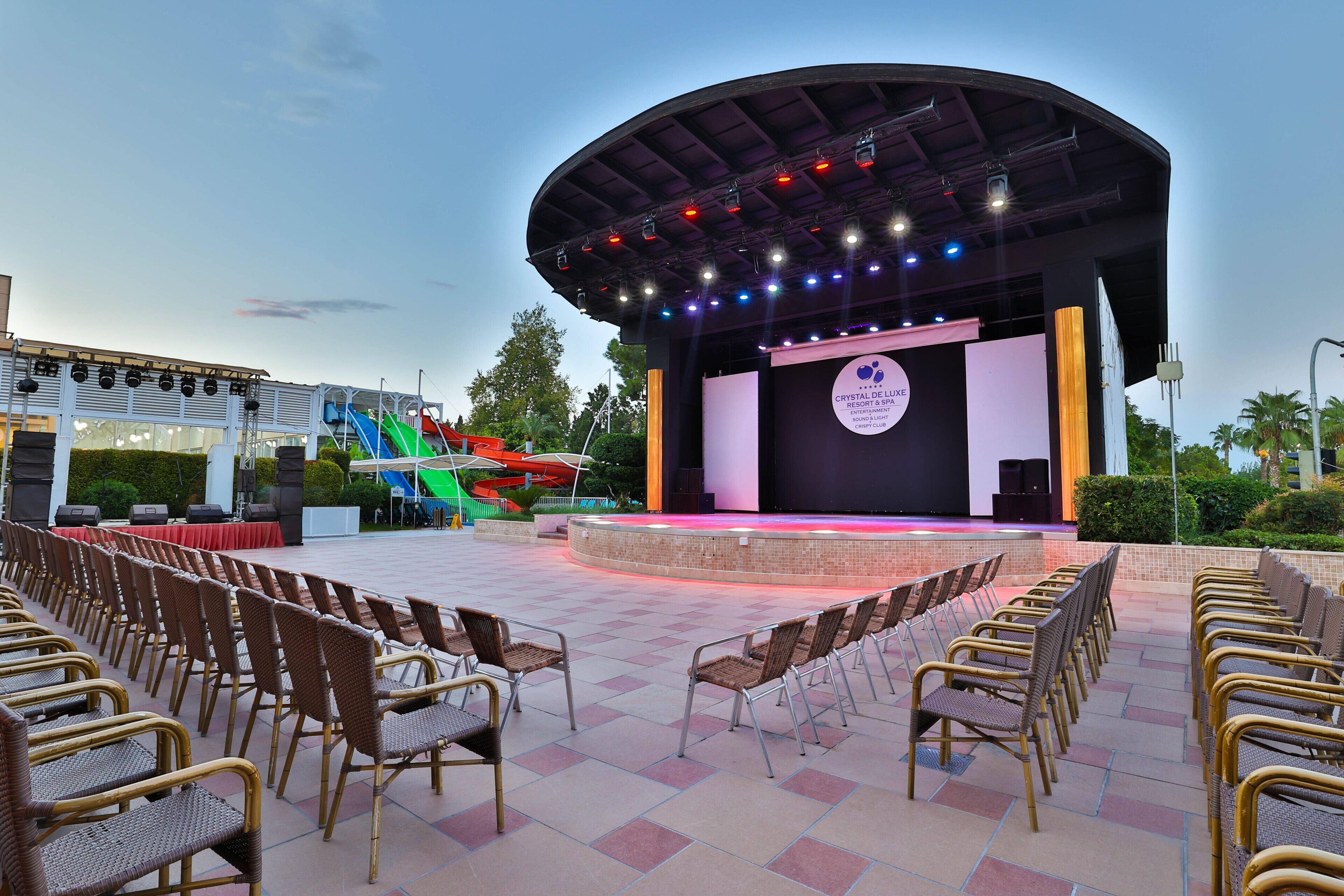 Photo - Crystal De Luxe Comfort Collection - All Inclusive