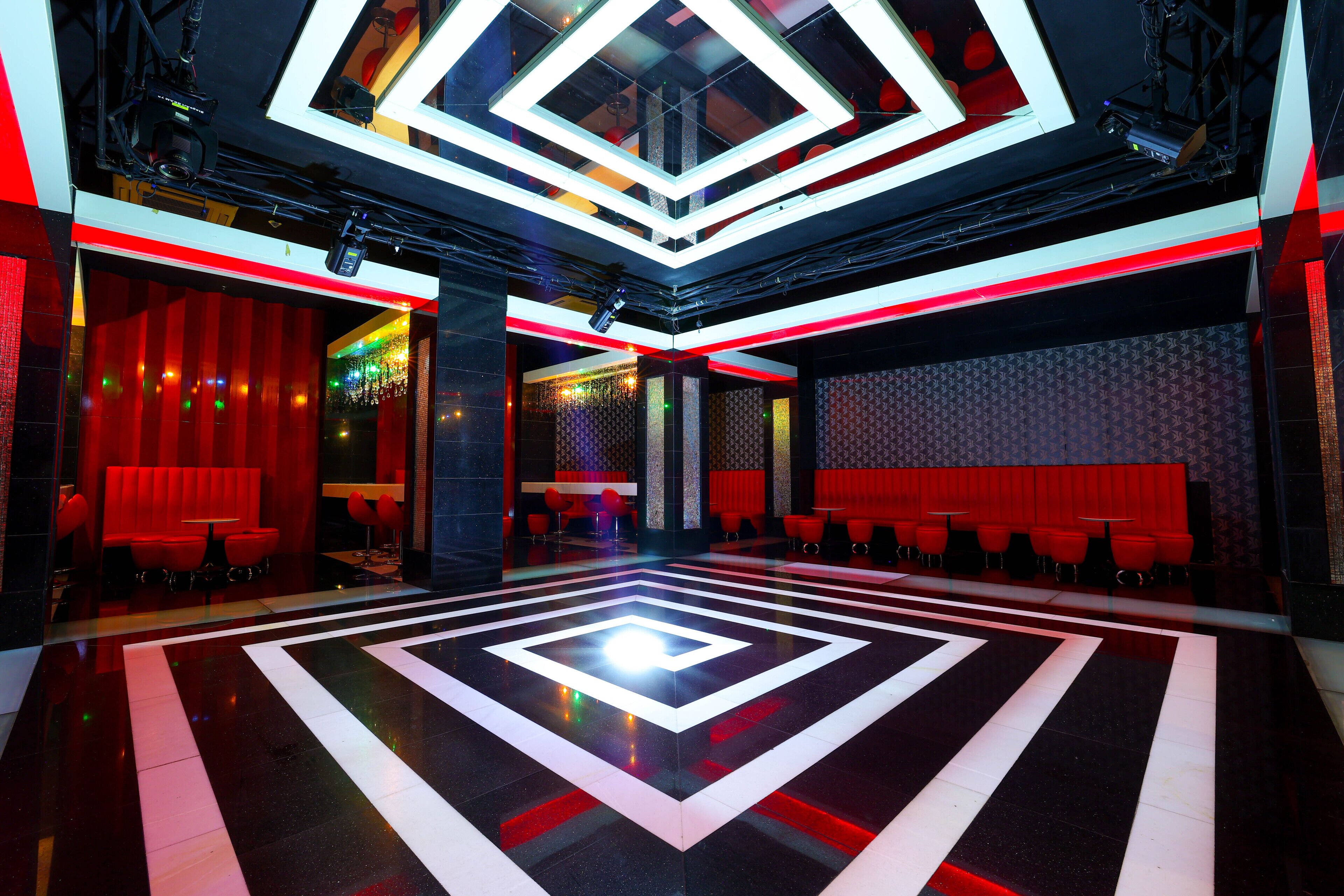 Photo - Crystal De Luxe Comfort Collection - All Inclusive