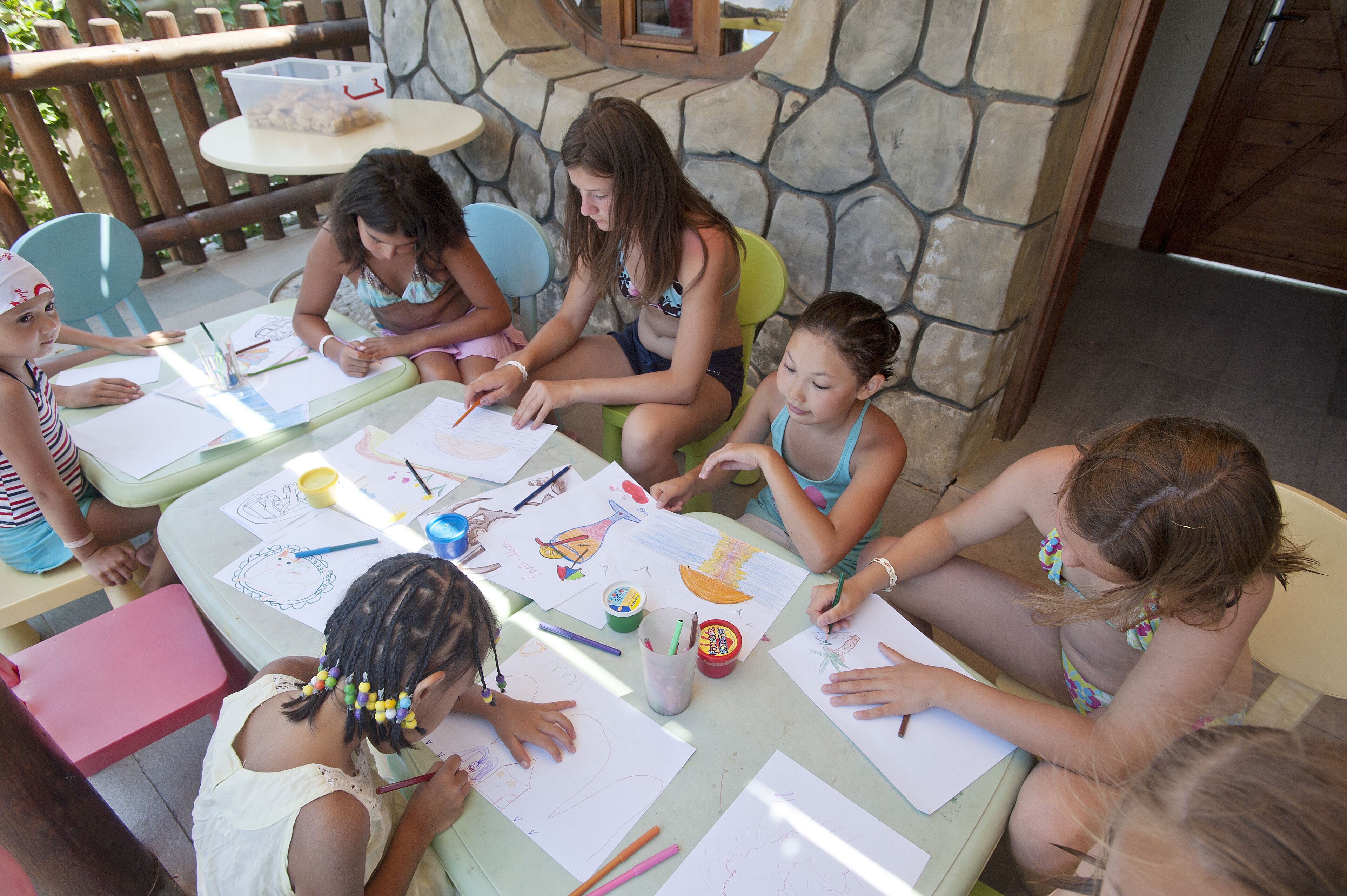 Photo - Crystal De Luxe Comfort Collection - All Inclusive