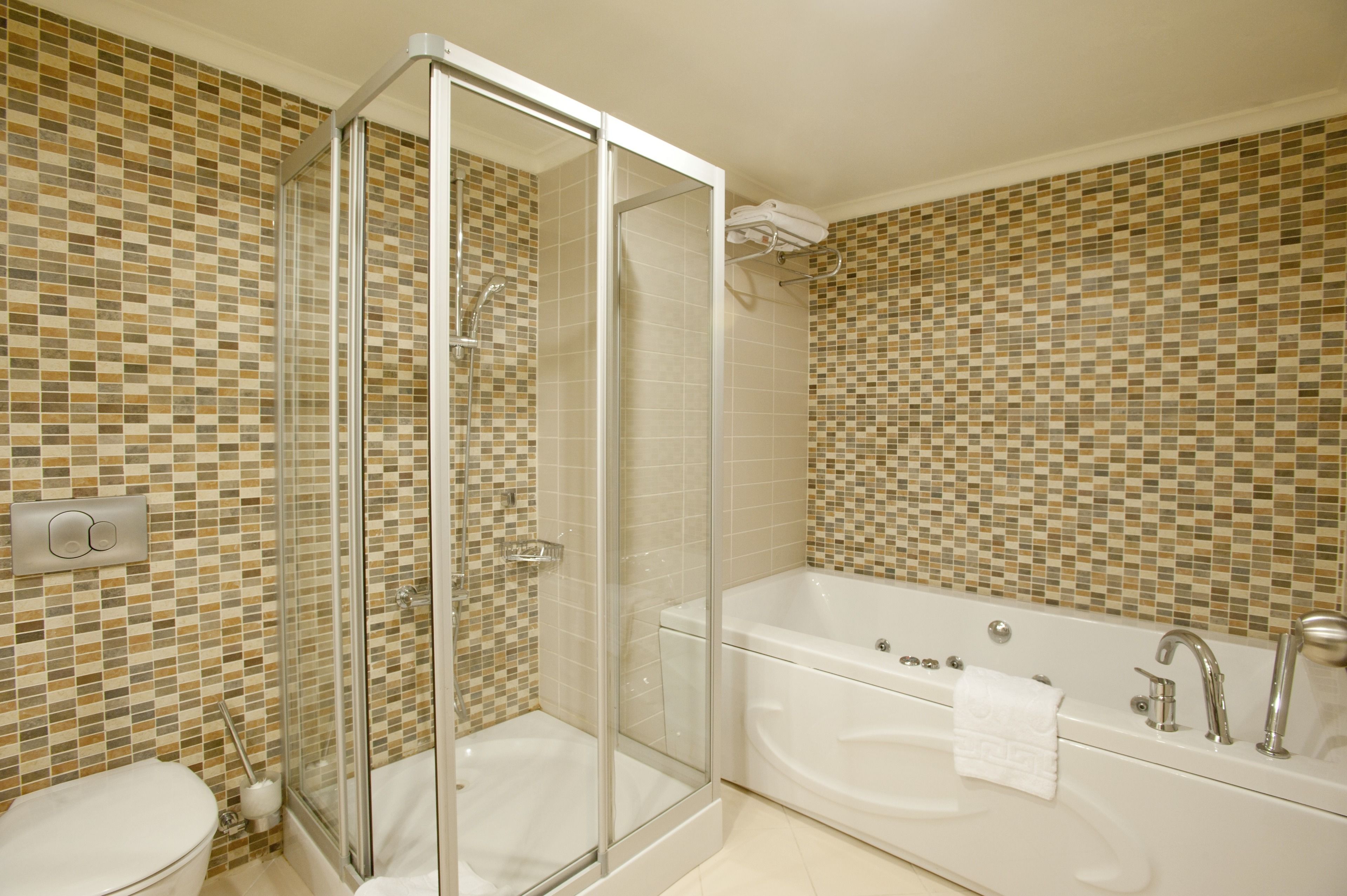 Foto - Crystal De Luxe Comfort Collection