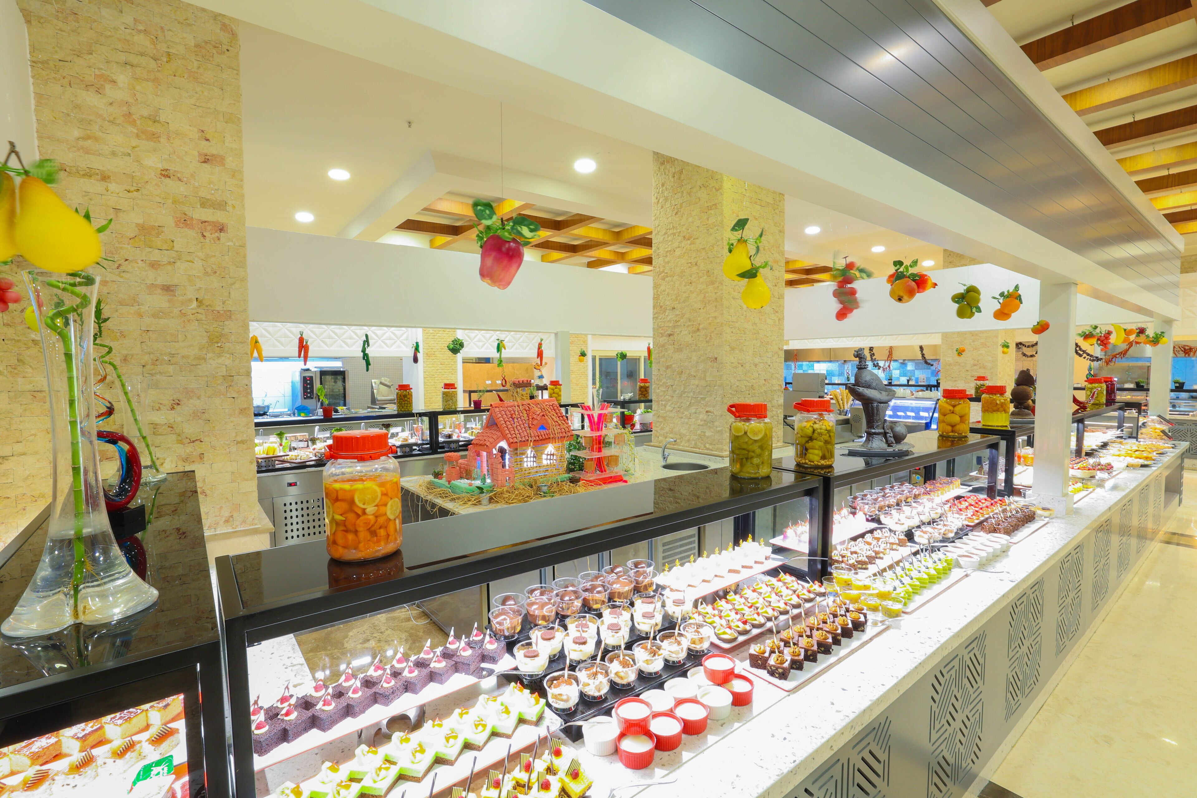 Photo - Crystal De Luxe Comfort Collection - All Inclusive