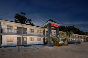 Exterior - Econo Lodge Biloxi Beach (Biloxi)