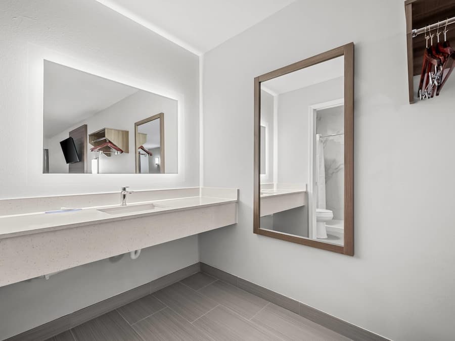 Standardzimmer, 2 Queen-Betten, Nichtraucher