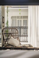 Superior Room, 1 Double Bed (Ahusaka) | Minibar, free WiFi, bed sheets