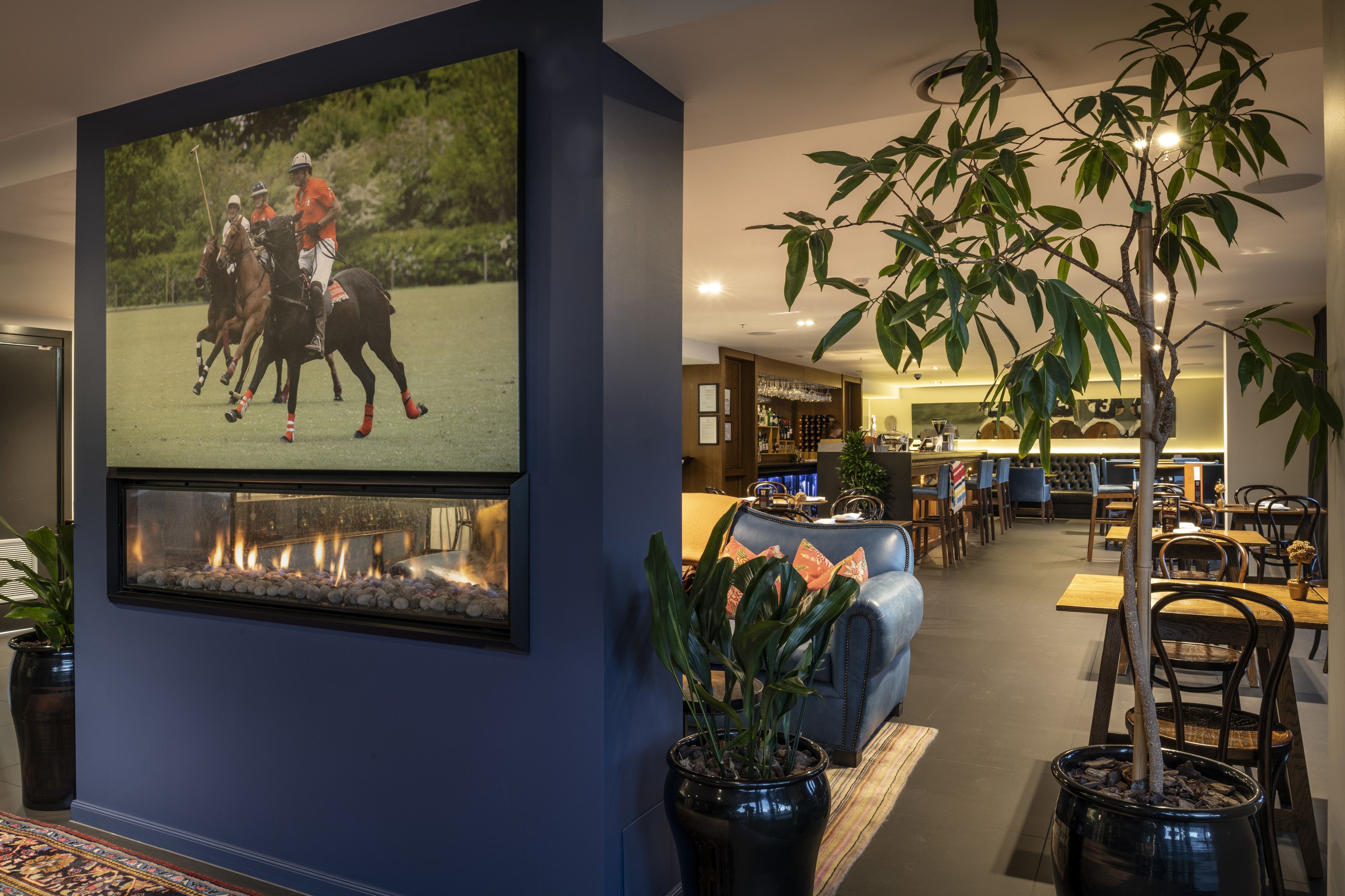 Foto - Hotel Montreal