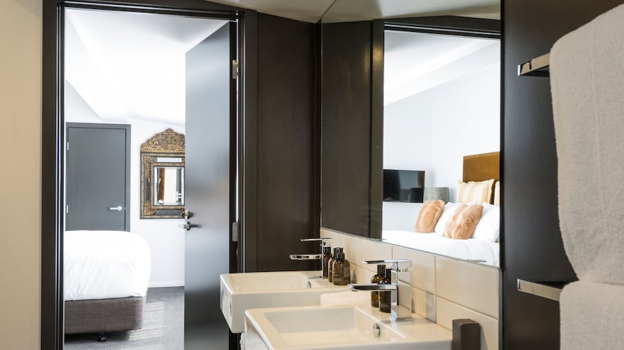 Hotel Montreal