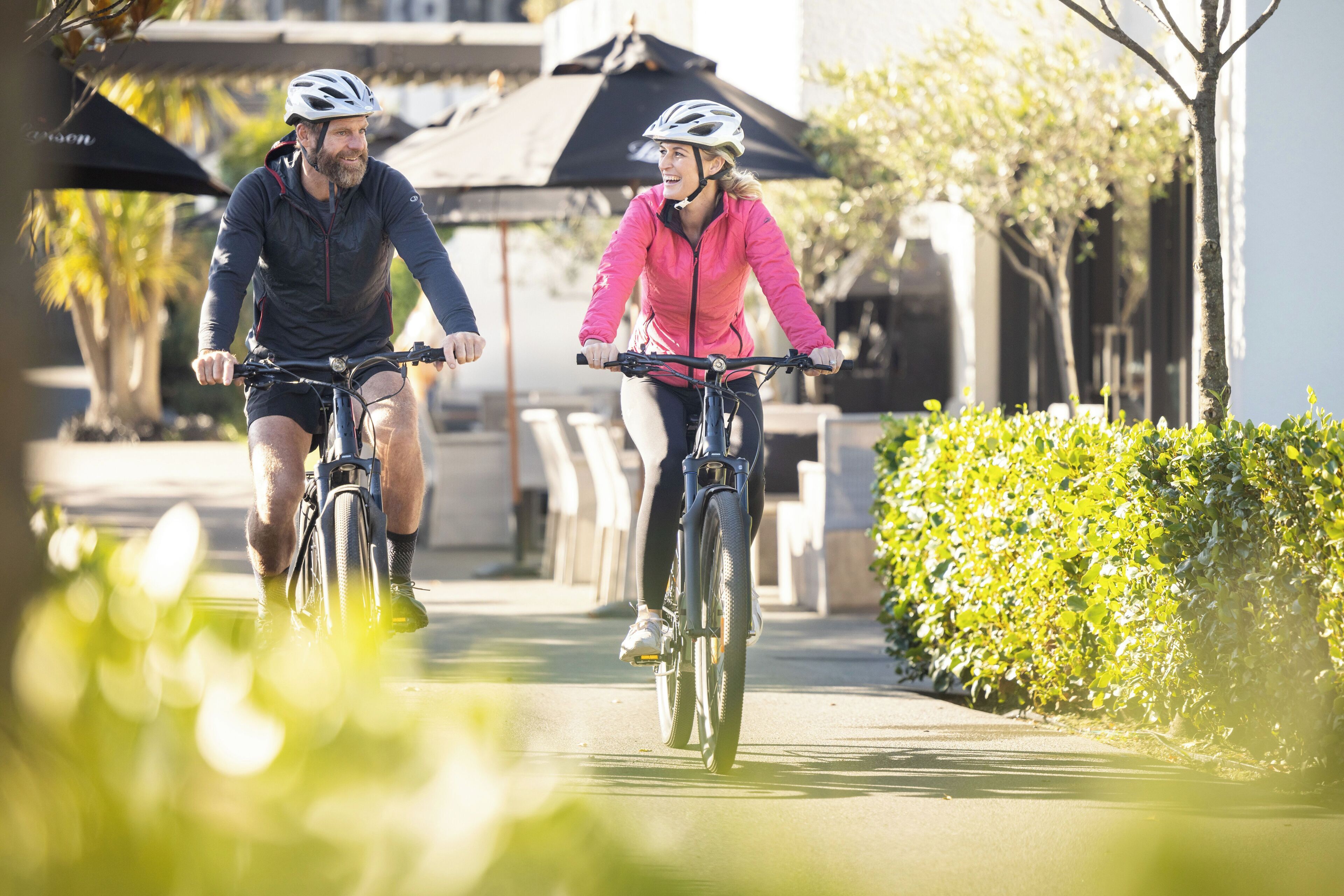 Foto - Hotel Montreal