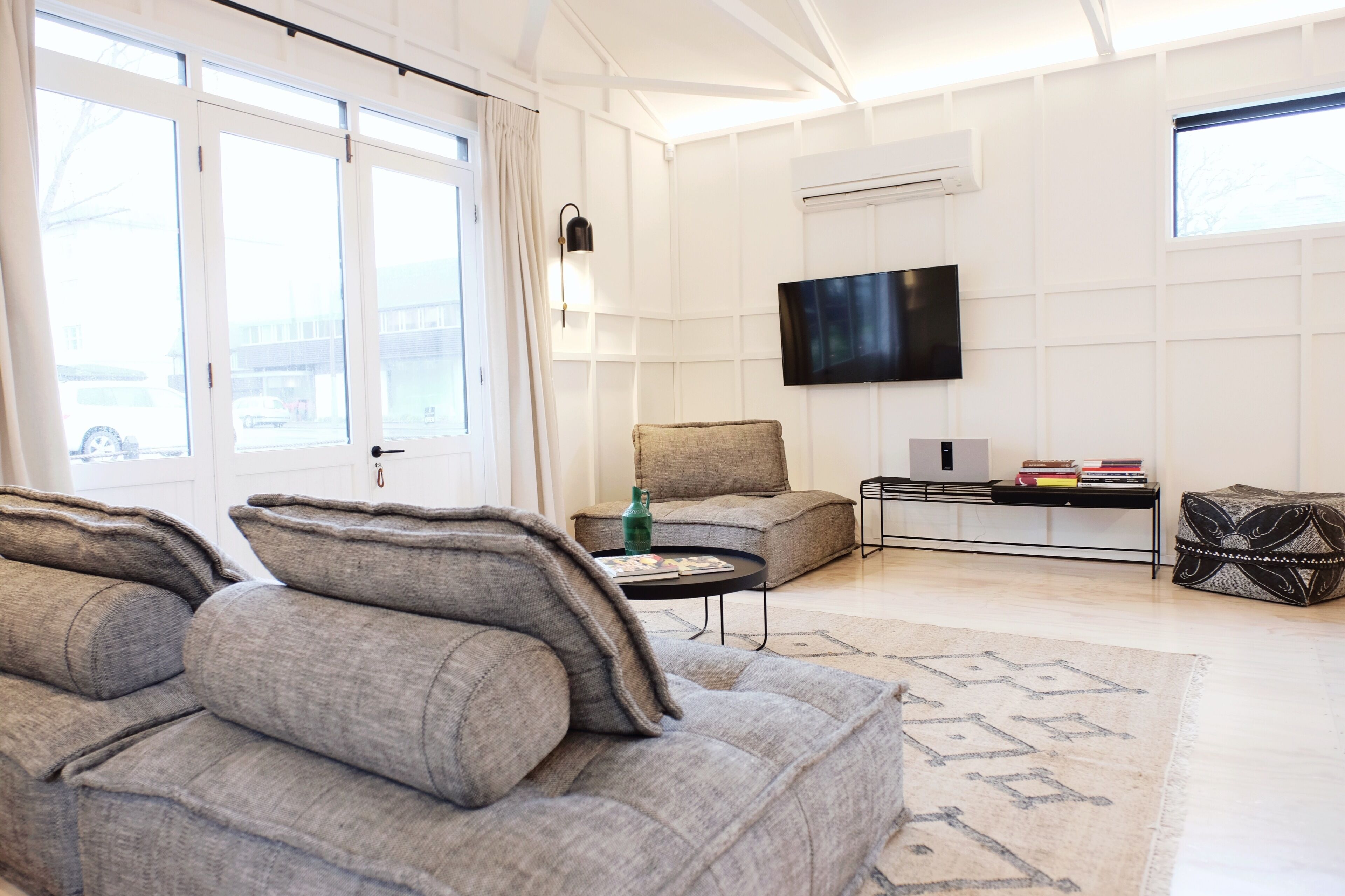 montreal tack room | egyptian cotton sheets, premium bedding, minibar, in-room safe