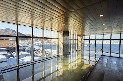 Hakodate Kokusai Hotel