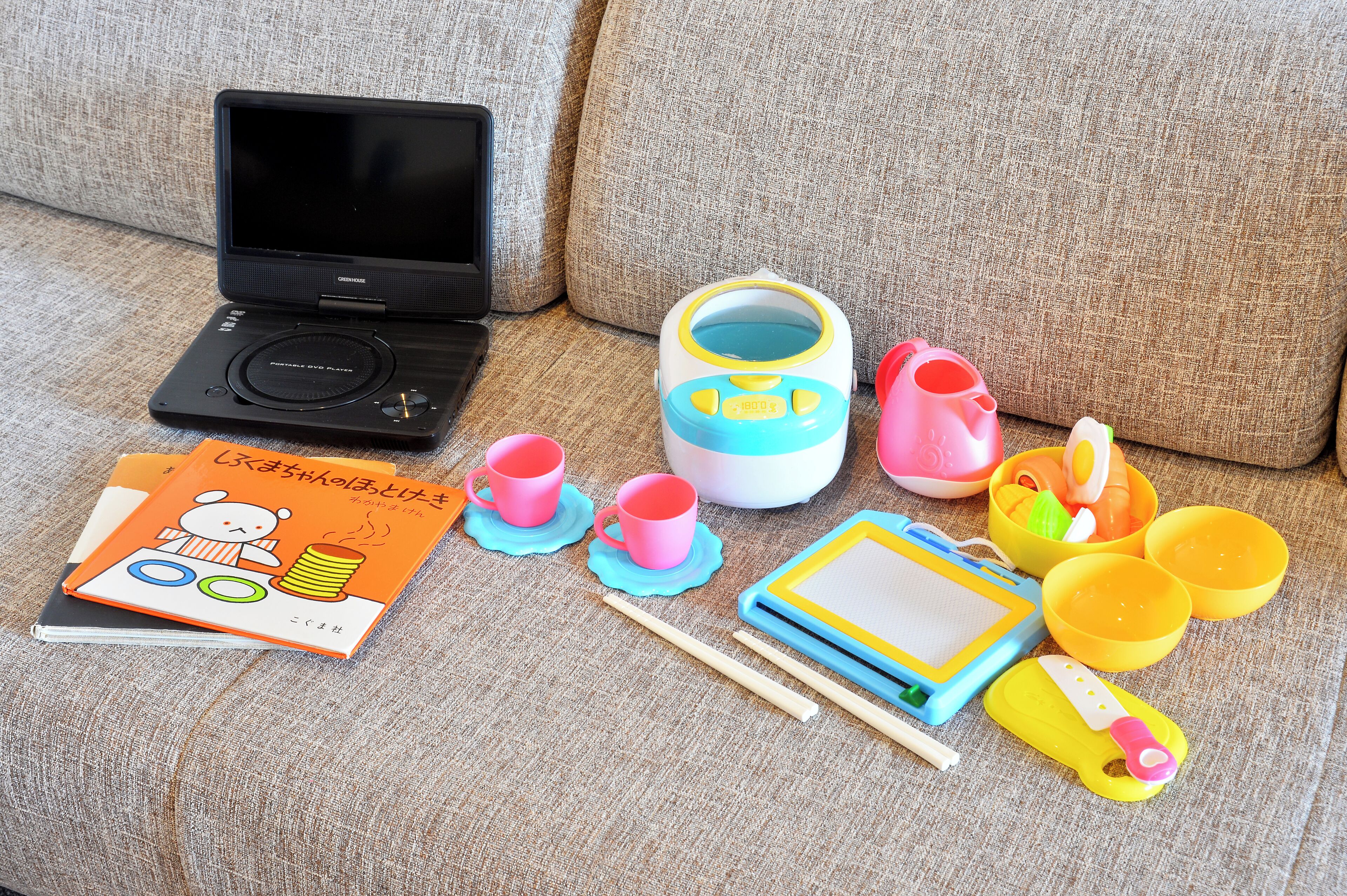 baby&kids room, non smoking | children’s theme room