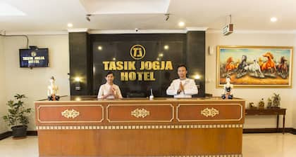 Tasik Jogja Hotel