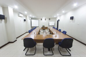 Meeting facility - Tasik Jogja Hotel (Yogyakarta)