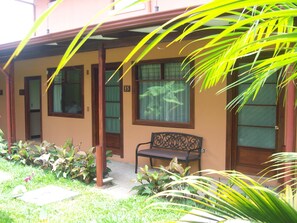 Exterior - Hotel Rincon de San Jose (San Jose)
