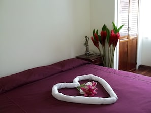 Free WiFi - Hotel Rincon de San Jose (San Jose)