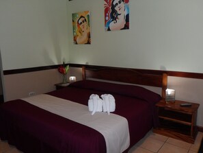 Free WiFi - Hotel Rincon de San Jose (San Jose)