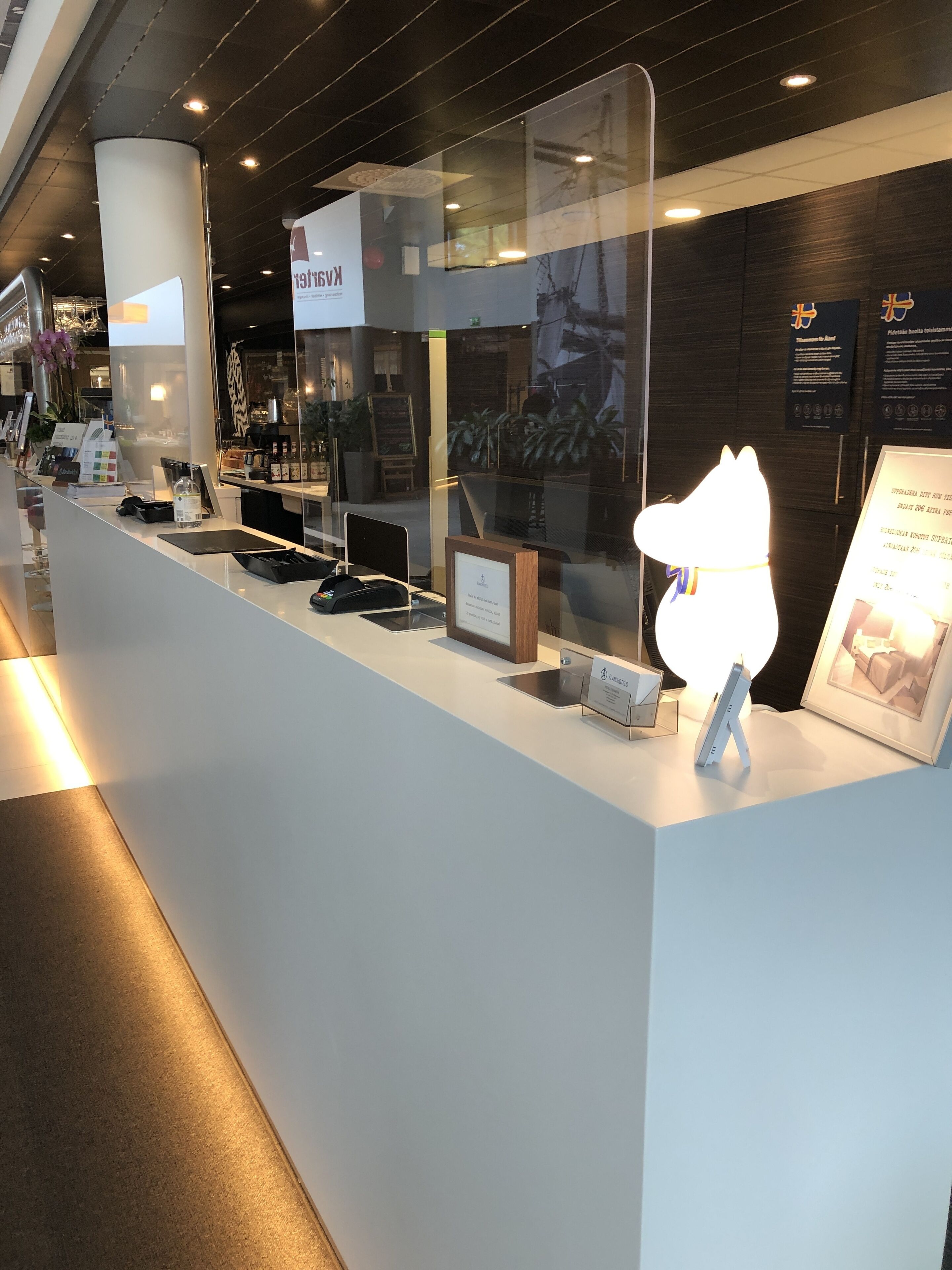 cleanliness standards