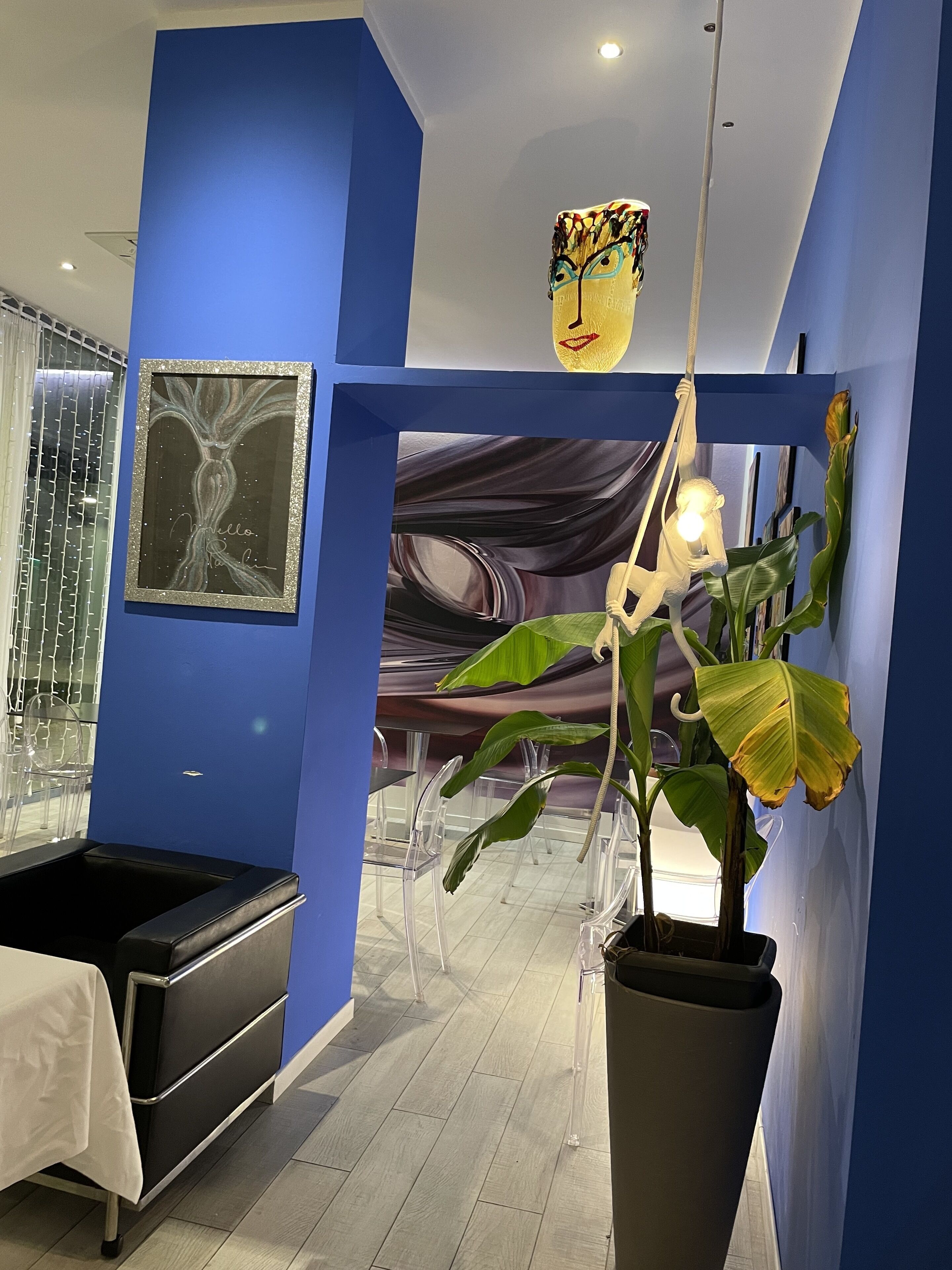 Photo - Blue Shades Hotel