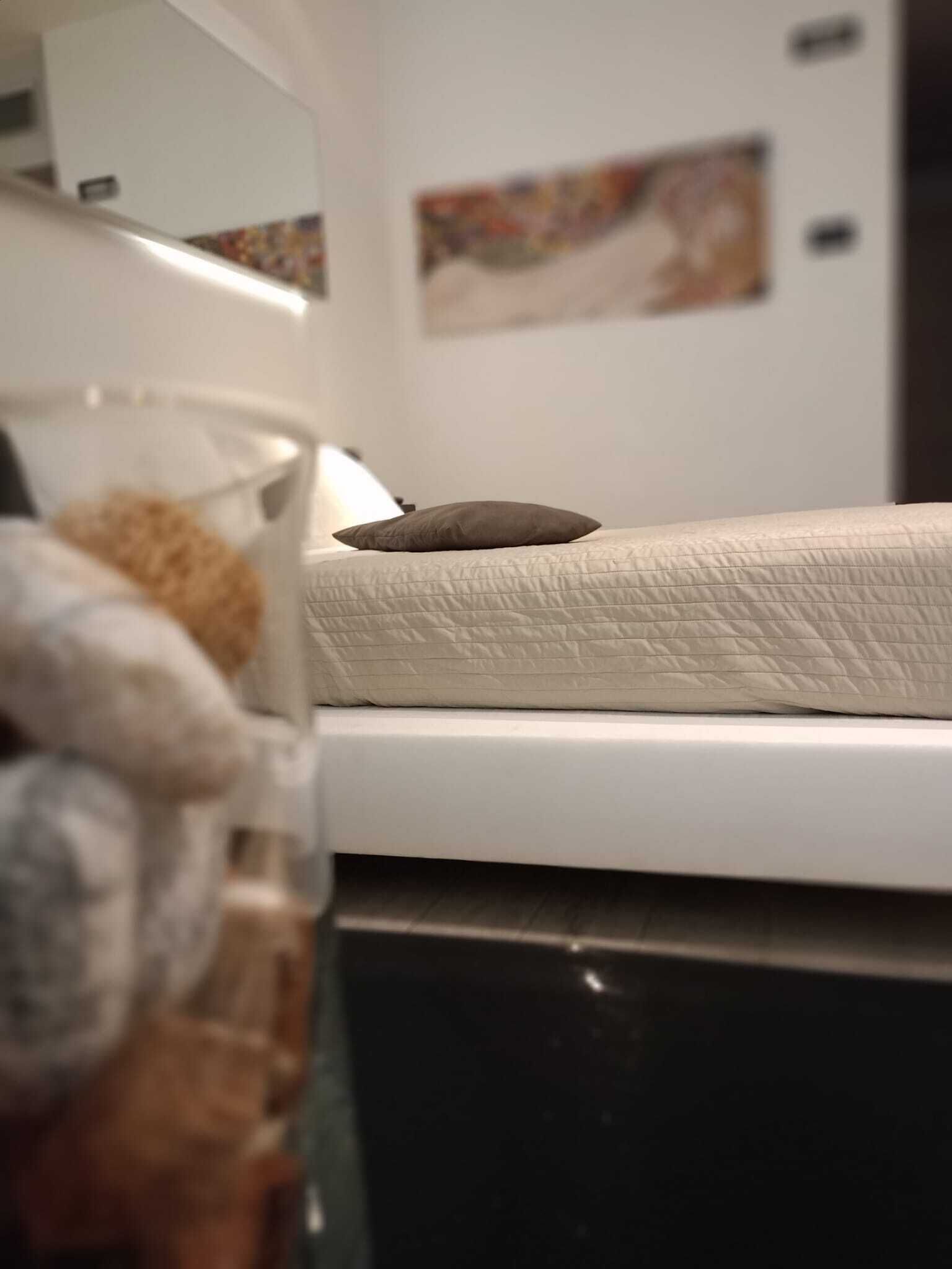 1 bedroom, premium bedding, down duvets, desk