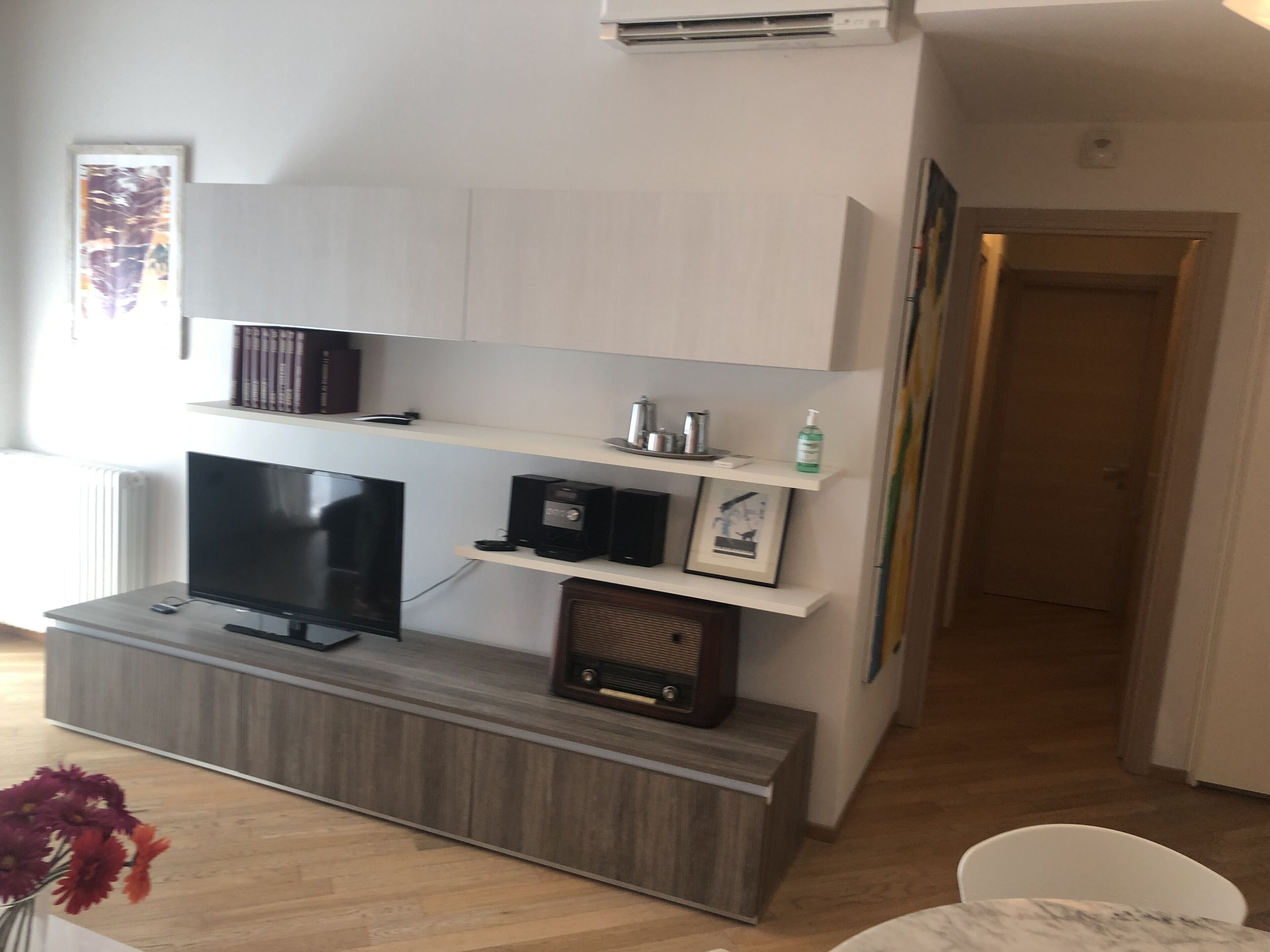 family apartment, 2 bedrooms | 1 bedroom, premium bedding, down duvets, desk