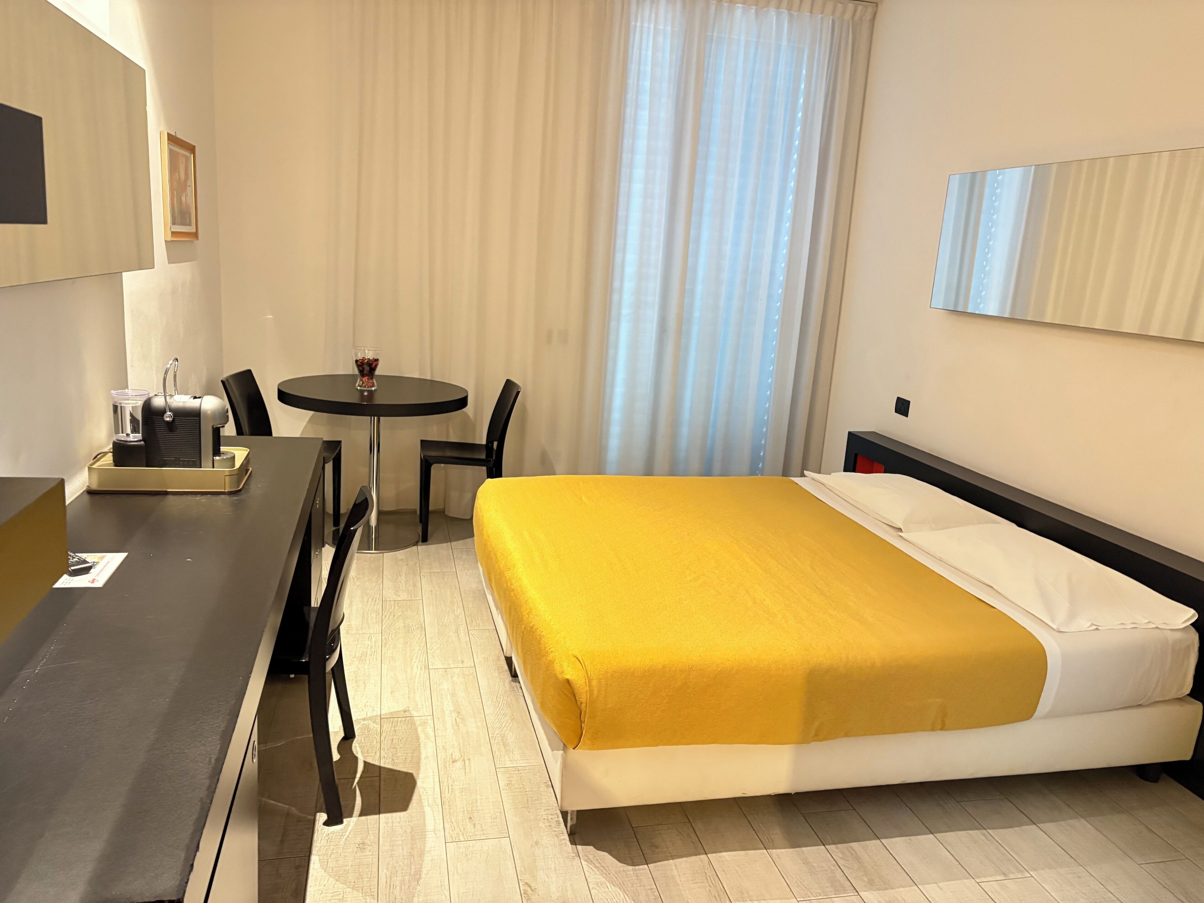 迷你吧、遮光窗簾/窗簾、隔音、熨斗/熨衫板